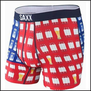 Saxx Volt Boxer Brief - That Guy's Secret