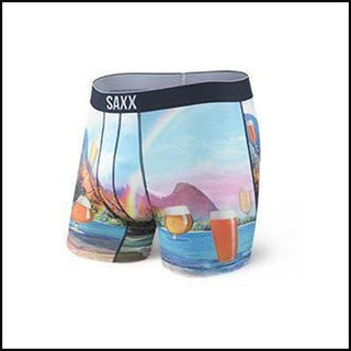 Saxx Volt Boxer Brief - That Guy's Secret