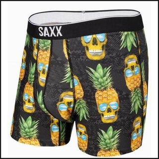 Saxx Volt Boxer Brief - That Guy's Secret