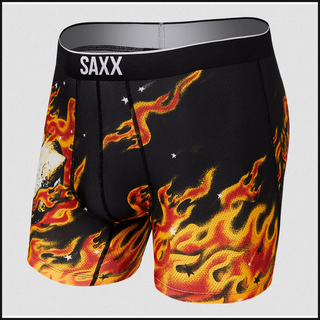 Saxx Volt Boxer Brief - That Guy's Secret