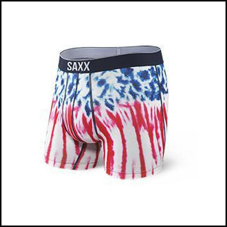 Saxx Volt Boxer Brief - That Guy's Secret