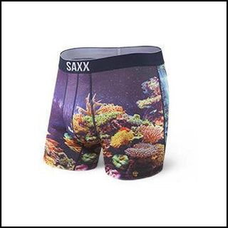 Saxx Volt Boxer Brief - That Guy's Secret