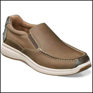 Slip-On Florsheim - That Guy's Secret