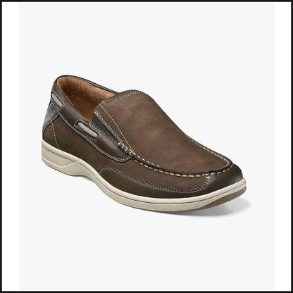 Slip-On Florsheim - That Guy's Secret