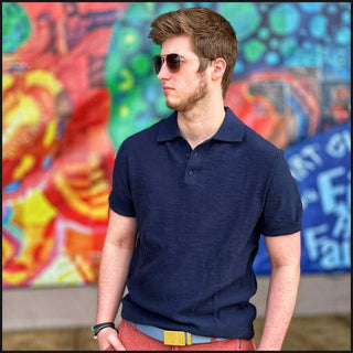 Softwash Polo - That Guy's Secret