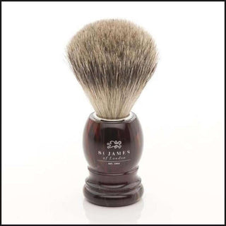 St James Super Badger Brush - That Guy's Secret