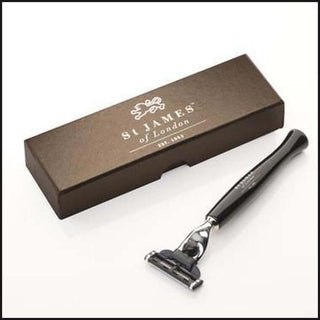 St James of London Cheeky B'stard Mach III - That Guy's Secret