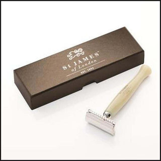 St James of London Cheeky B'stard Safety - That Guy's Secret