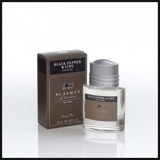 St James of London Cologne - That Guy's Secret