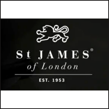 St James of London Cologne - That Guy's Secret