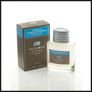 St James of London Post Shave Gel - That Guy's Secret