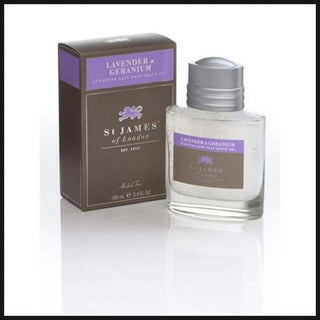 St James of London Post Shave Gel - That Guy's Secret