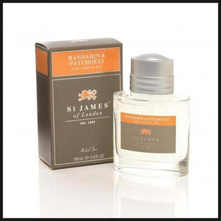 St James of London Post Shave Gel - That Guy's Secret