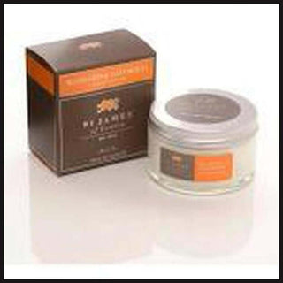 St James of London Shave Cream - That Guy's Secret