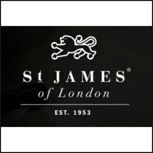 St James of London Shave Cream-Shave Cream-That Guy's Secret