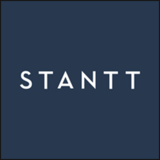 Stantt Monogram - That Guy's Secret