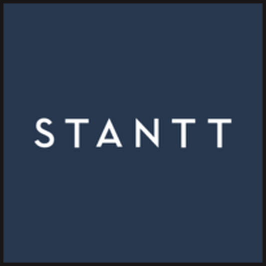 Stantt Trouser Fit - That Guy's Secret