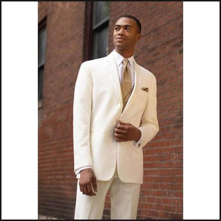 Stephen Geoffrey Ivory Troy Tuxedo 602 - That Guy's Secret