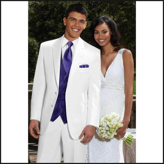 Stephen Geoffrey White Troy Tuxedo 712 - That Guy's Secret