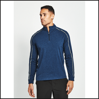 TASC Carrollton Lightweight Quarter Zip - That Guy's Secret