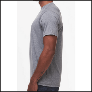 TASC Carrollton T Bamboo Performance Fitness T-Shirt - That Guy's Secret