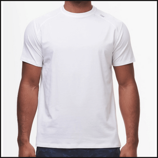 TASC Carrollton T Bamboo Performance Fitness T-Shirt - That Guy's Secret