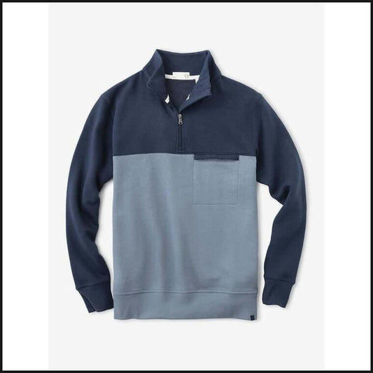 TASC Legendary Fleece 1/4 Zip - That Guy's Secret