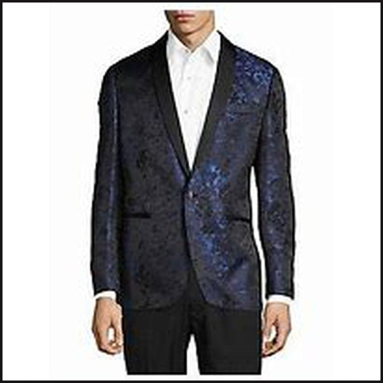 Tallia 3-Piece Suit Seperates - Jacket-Suit Jacket-That Guy's Secret