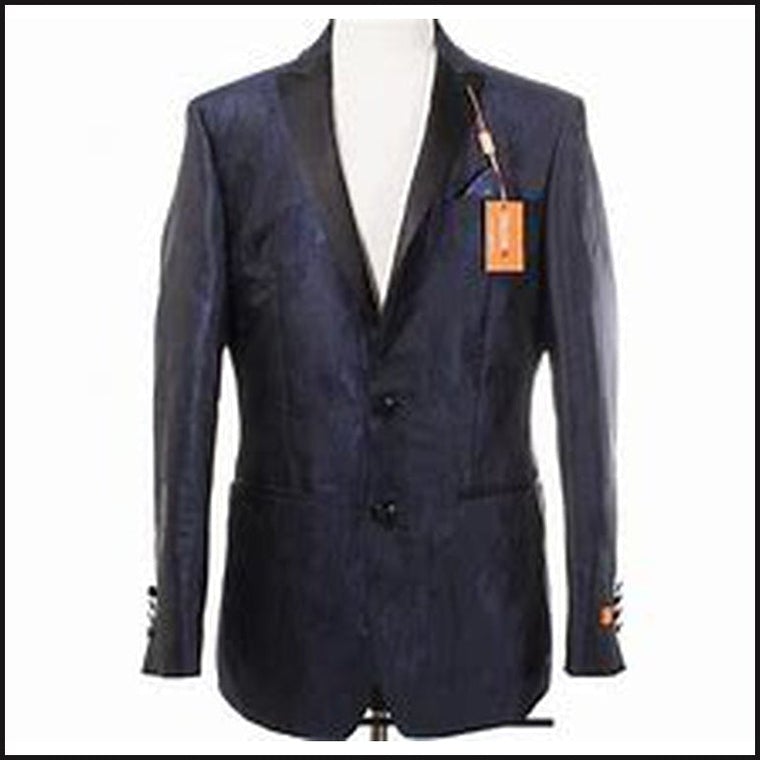 Tallia 3-Piece Suit Seperates - Jacket-Suit Jacket-That Guy's Secret