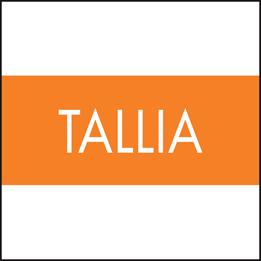 Tallia 3-Piece Suit Seperates - Vests-Vest-That Guy's Secret