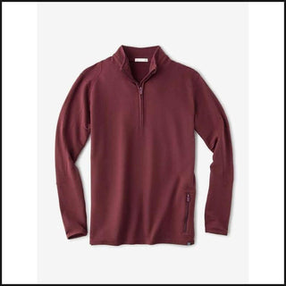 Tasc Performance Apex Fleece 1/4 Zip - That Guy's Secret