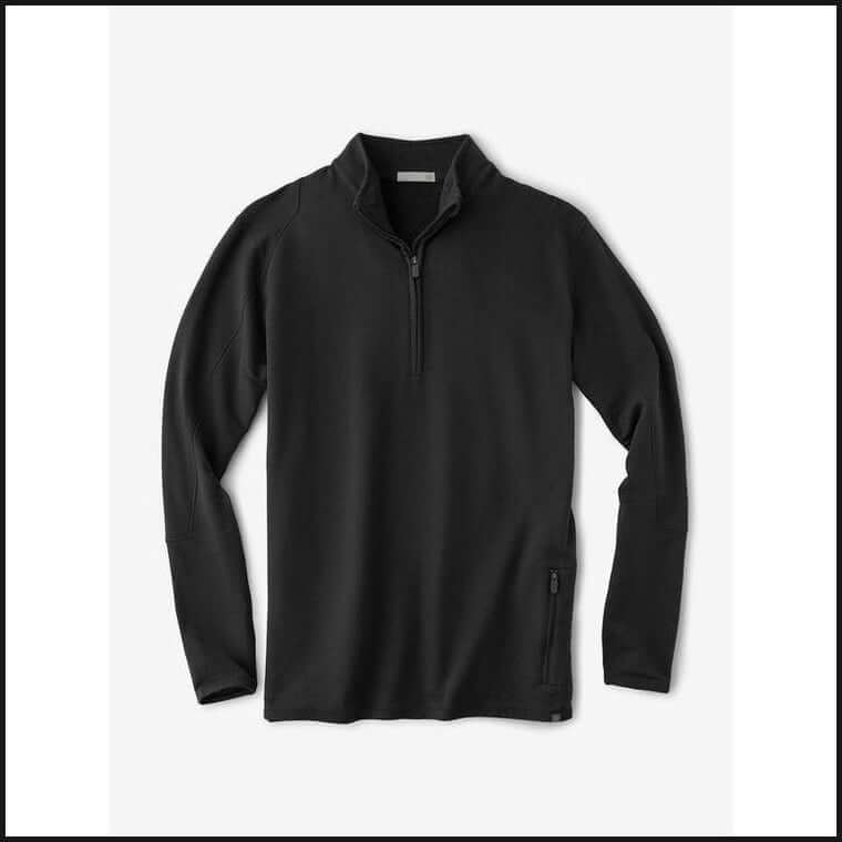 Tasc Performance Apex Fleece 1/4 Zip - That Guy's Secret