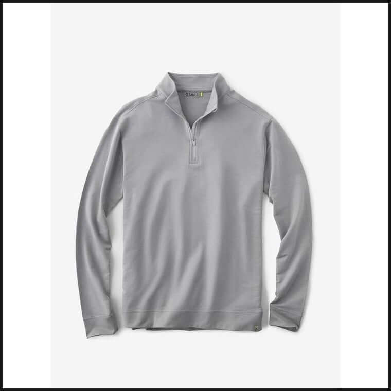 Tasc Performance Cloud 1/4 Zip - That Guy's Secret