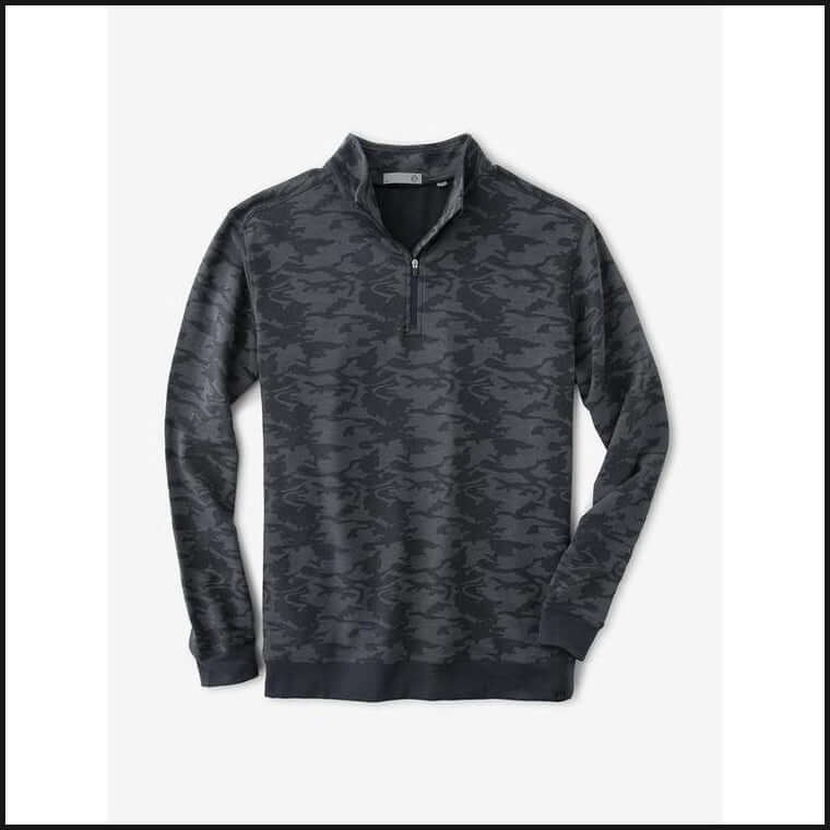 Tasc Performance Cloud 1/4 Zip - That Guy's Secret