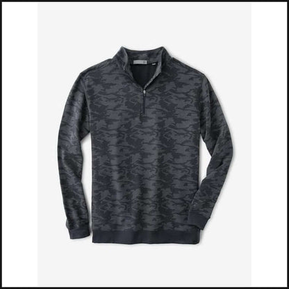Tasc Performance Cloud 1/4 Zip - That Guy's Secret