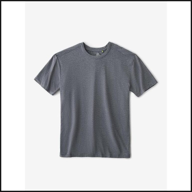 Tasc Performance Recess Athletic T-Shirt-Shirts & Tops-That Guy's Secret