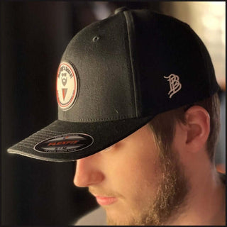 That Guy's Secret Branded Bills Fitted Hat - That Guy's Secret