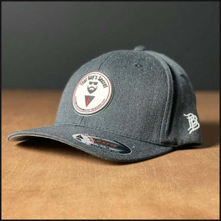 That Guy's Secret Branded Bills Fitted Hat - That Guy's Secret