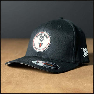 That Guy's Secret Branded Bills Fitted Hat - That Guy's Secret