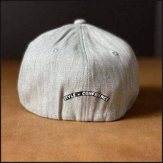 That Guy's Secret Branded Bills Fitted Hat - That Guy's Secret