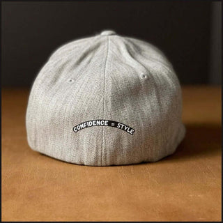 That Guy's Secret Branded Bills Fitted Hat - That Guy's Secret