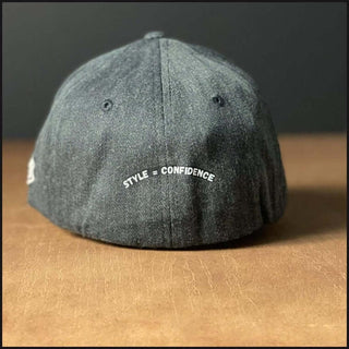 That Guy's Secret Branded Bills Fitted Hat - That Guy's Secret