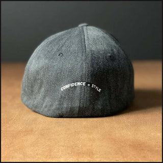 That Guy's Secret Branded Bills Fitted Hat - That Guy's Secret