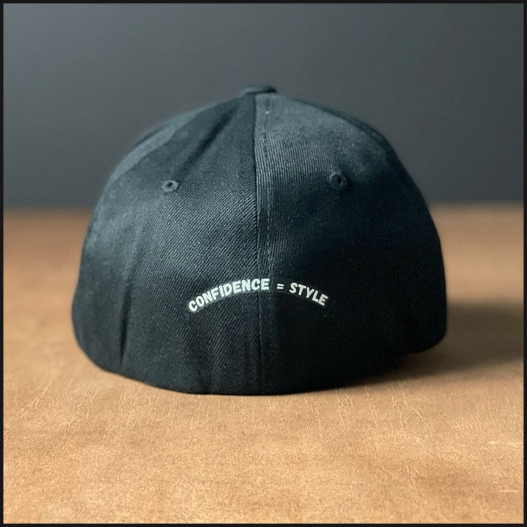 That Guy's Secret Branded Bills Fitted Hat only $39.00