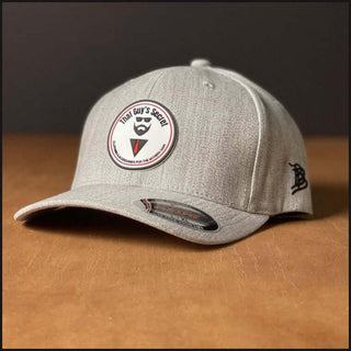 That Guy's Secret Branded Bills Fitted Hat - That Guy's Secret