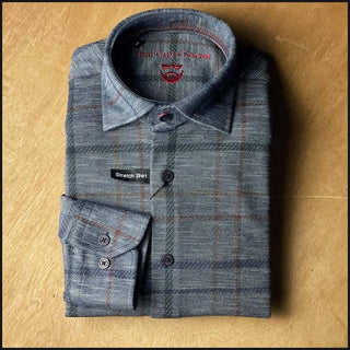 That Guy's Secret Hidden Button-Down Sport Shirt - That Guy's Secret