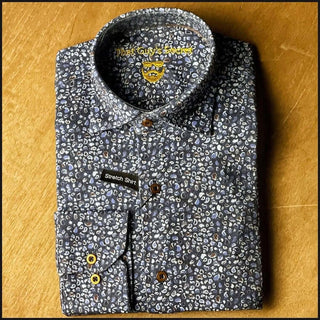 That Guy's Secret Hidden Button-Down Sport Shirt - That Guy's Secret