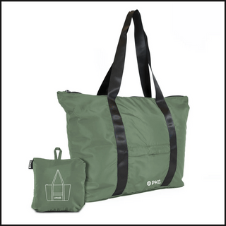 Umiak 33L Tote - That Guy's Secret