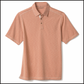 Vintage Slub Polo-Polo Shirt-That Guy's Secret