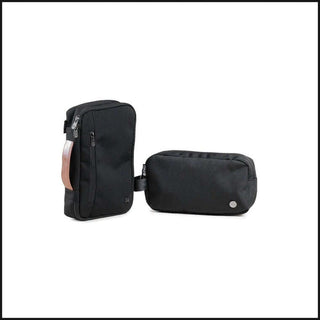 Waterloo Recycled Accessory Cases. 2-Pack - That Guy's Secret